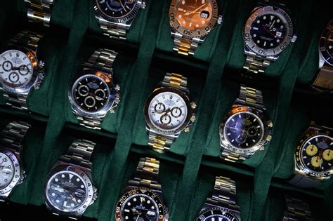 rolex carrier|rolex watches jobs.